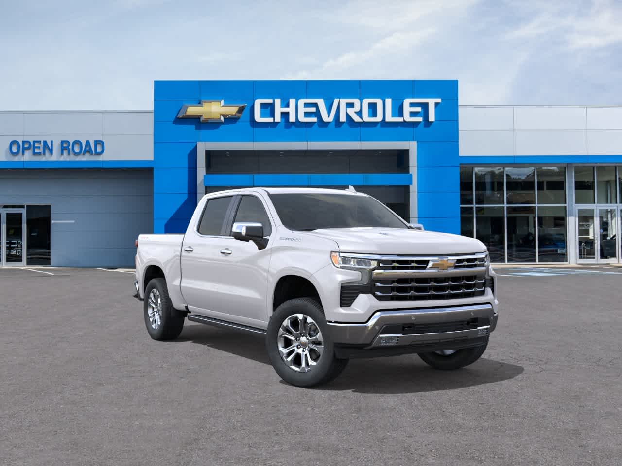 chevrolet silverado 1500 2025 1GCUKGEL5SZ144892 image chevrolet silverado 1500 2025 1GCUKGEL5SZ144892 image